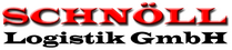 Schnöll Logistik Logo